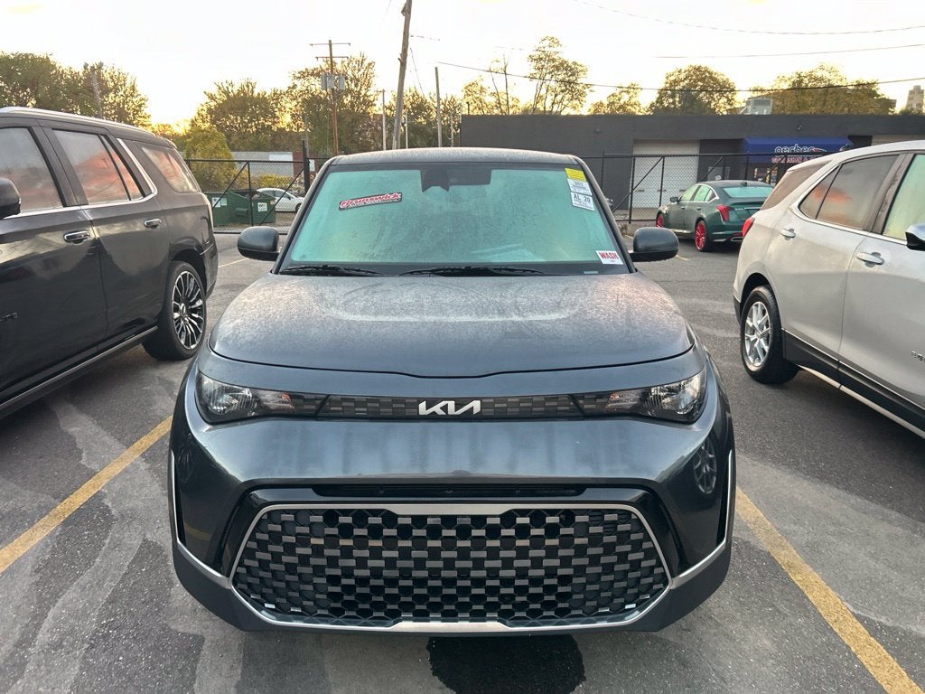 2023 Kia Soul EX