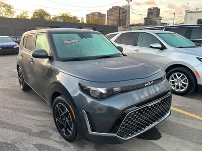 2023 Kia Soul EX