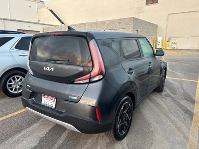 2023 Kia Soul EX