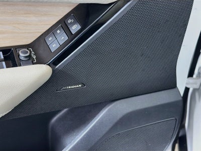 2020 Land Rover Range Rover Velar S