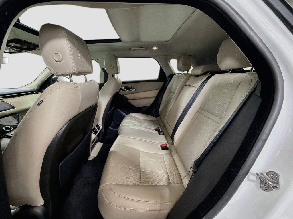 2020 Land Rover Range Rover Velar S
