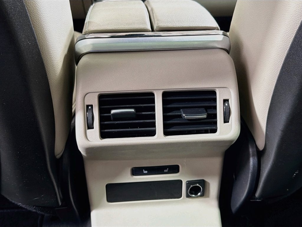 2020 Land Rover Range Rover Velar S