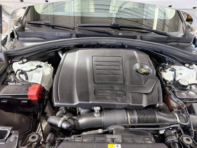 2020 Land Rover Range Rover Velar S