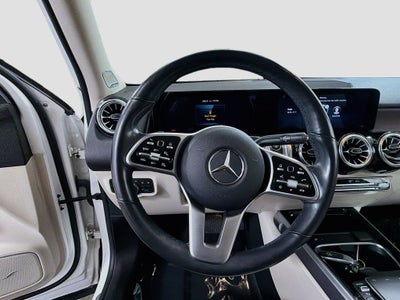 2022 Mercedes-Benz GLB GLB 250 4MATIC®