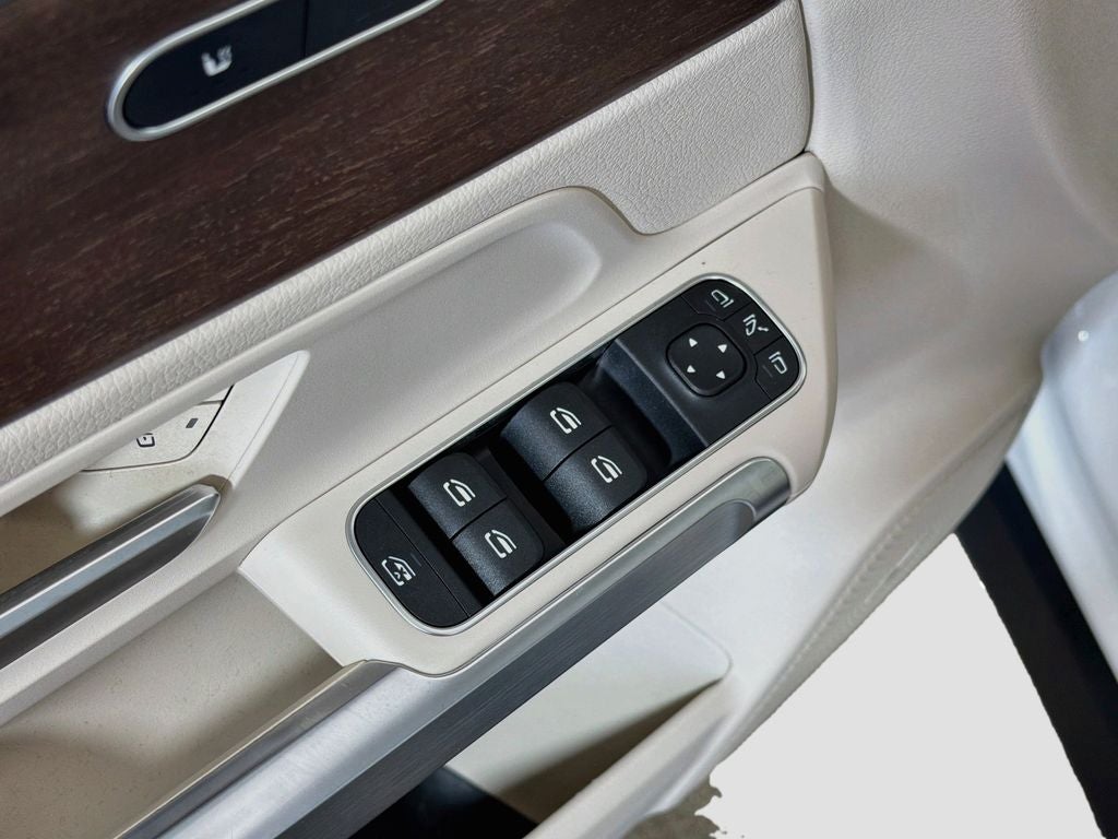 2022 Mercedes-Benz GLB GLB 250 4MATIC®