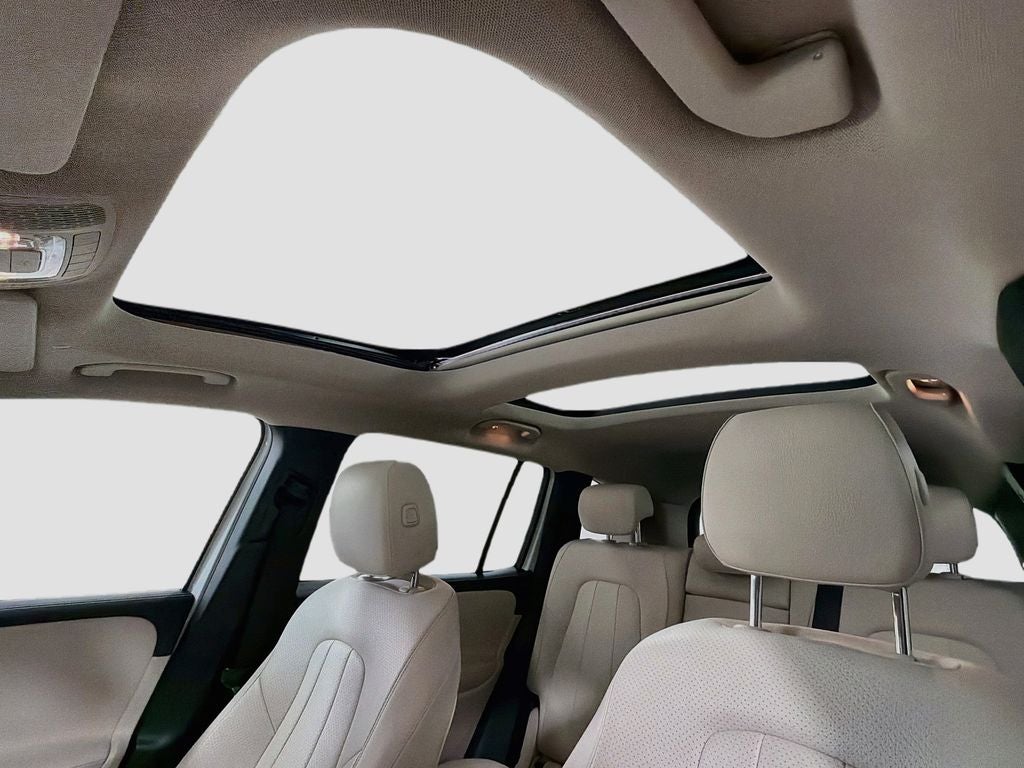 2022 Mercedes-Benz GLB GLB 250 4MATIC®