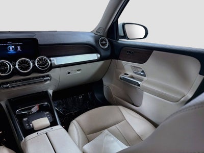 2022 Mercedes-Benz GLB GLB 250 4MATIC®