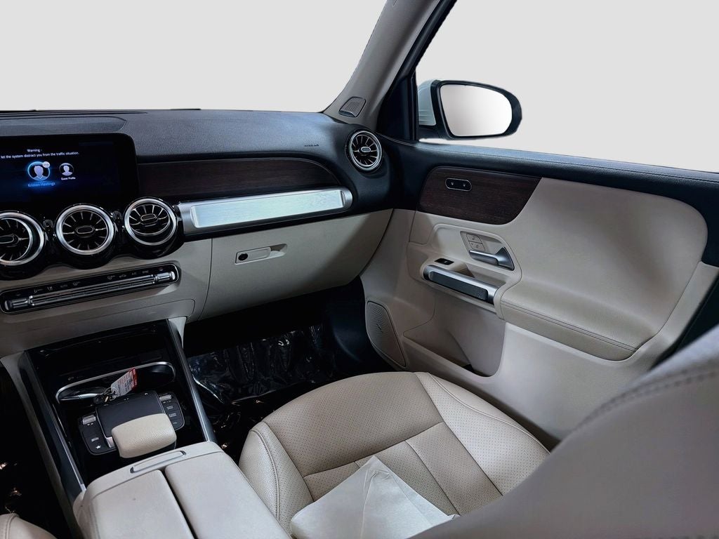2022 Mercedes-Benz GLB GLB 250 4MATIC®
