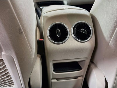 2022 Mercedes-Benz GLB GLB 250 4MATIC®