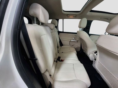 2022 Mercedes-Benz GLB GLB 250 4MATIC®