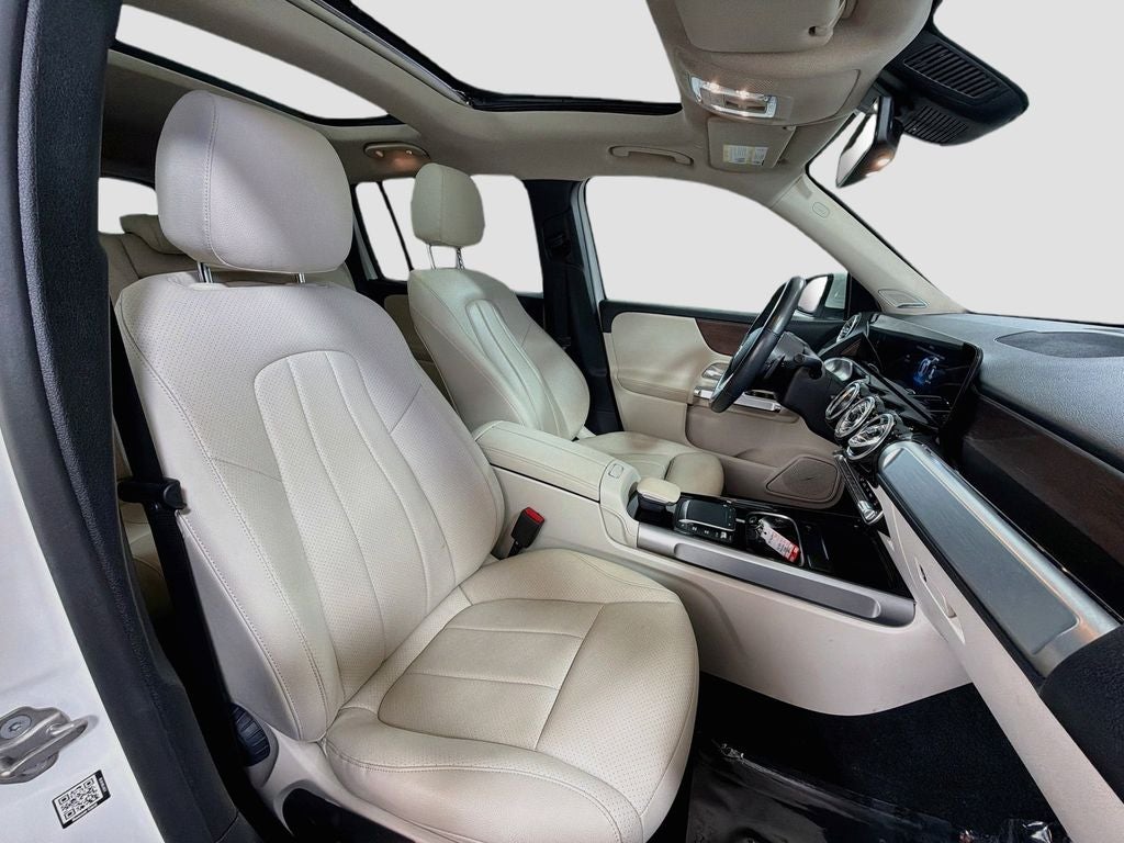 2022 Mercedes-Benz GLB GLB 250 4MATIC®