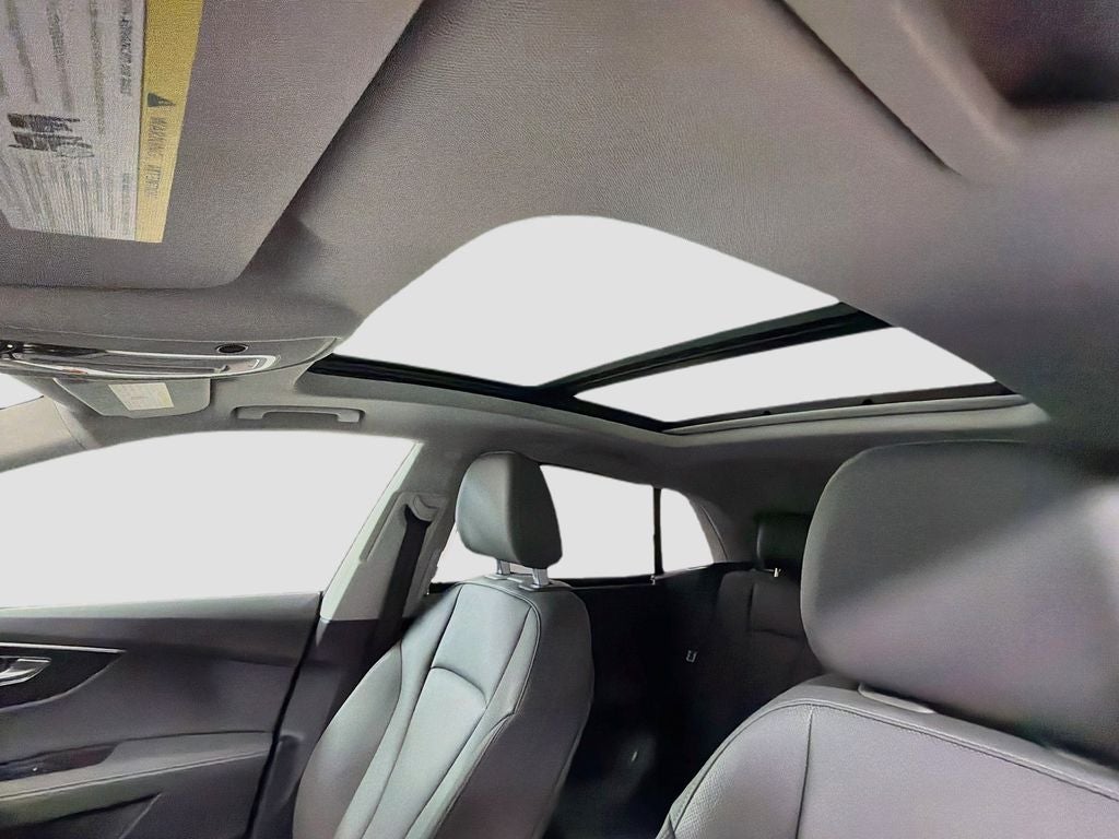 2025 Audi Q8 55 Premium Plus quattro