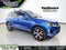 2017 Volkswagen Touareg V6 4Motion