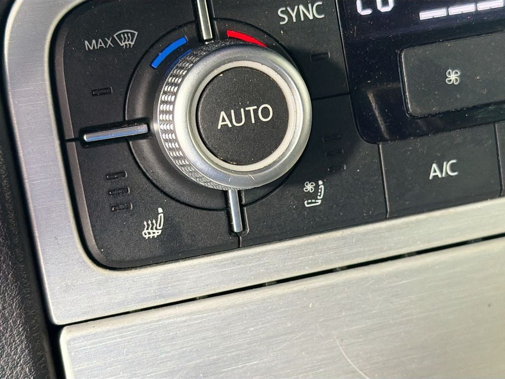 2017 Volkswagen Touareg V6 4Motion