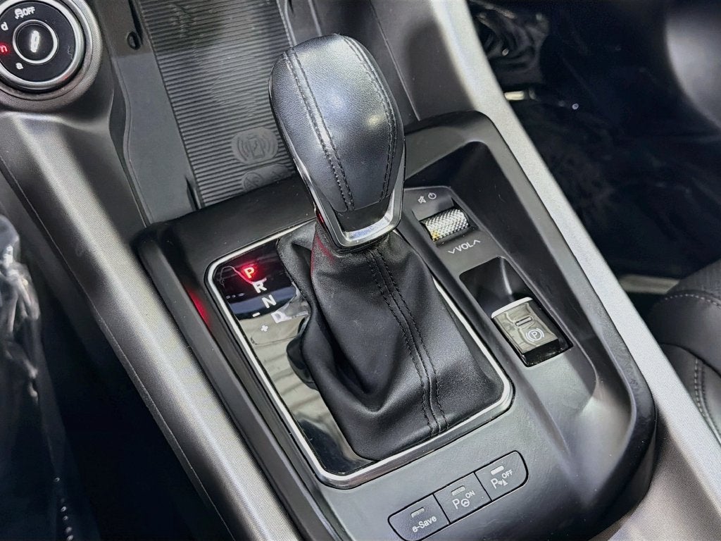 2024 Alfa Romeo Tonale Veloce