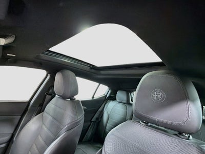 2024 Alfa Romeo Tonale Veloce