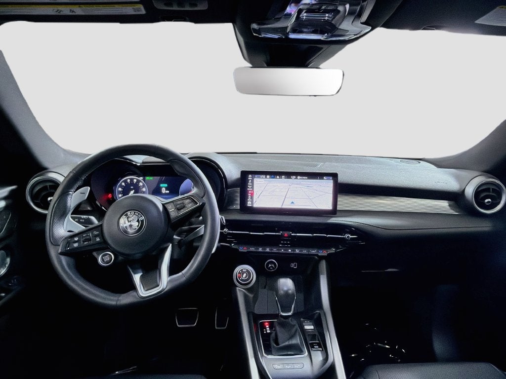 2024 Alfa Romeo Tonale Veloce