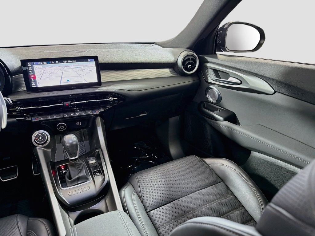2024 Alfa Romeo Tonale Veloce