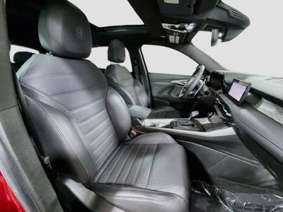 2024 Alfa Romeo Tonale Veloce