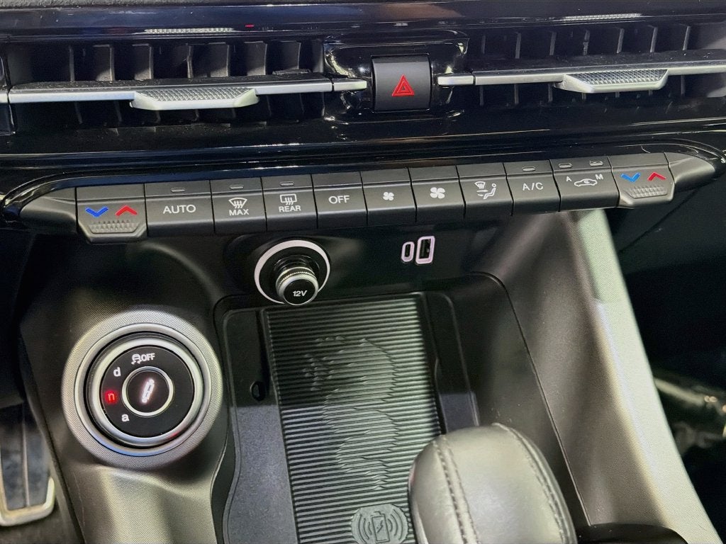 2024 Alfa Romeo Tonale Veloce