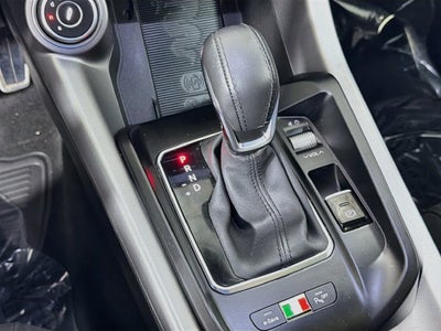 2024 Alfa Romeo Tonale Veloce