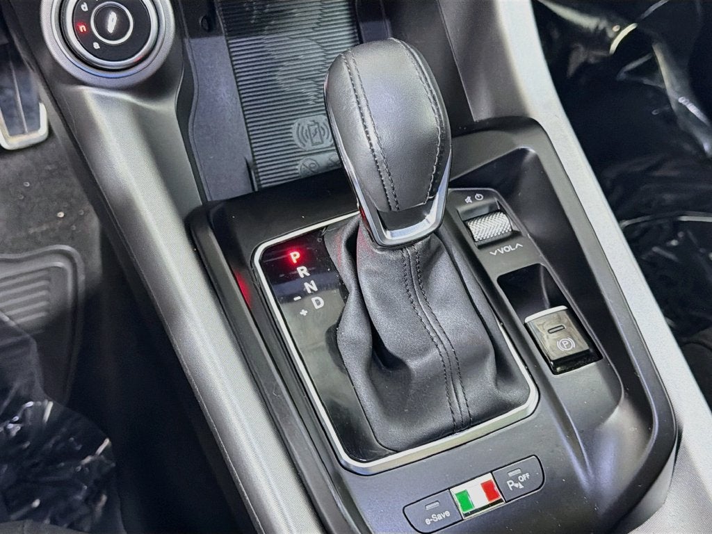 2024 Alfa Romeo Tonale Veloce