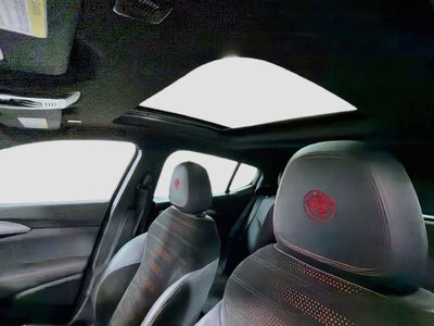 2024 Alfa Romeo Tonale Veloce