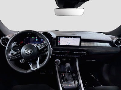 2024 Alfa Romeo Tonale Veloce