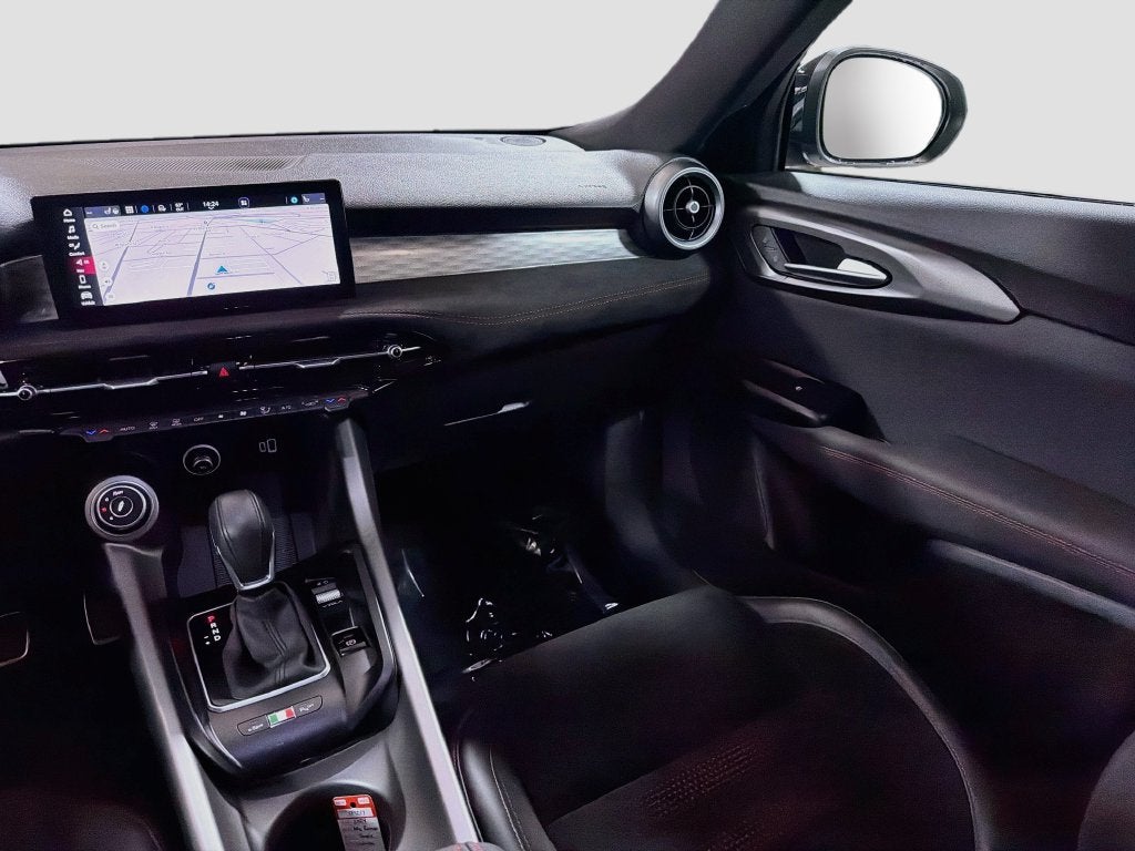 2024 Alfa Romeo Tonale Veloce