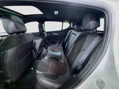 2024 Alfa Romeo Tonale Veloce