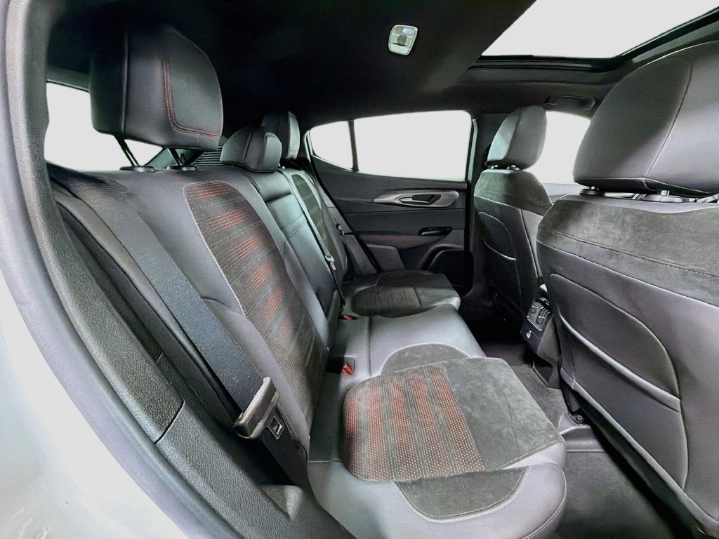 2024 Alfa Romeo Tonale Veloce