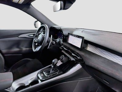 2024 Alfa Romeo Tonale Veloce