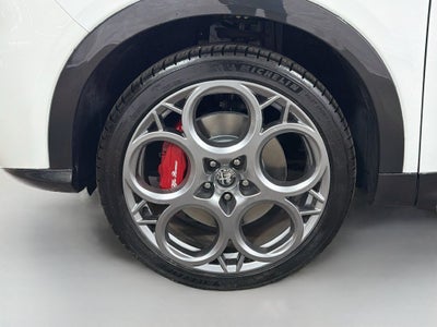 2024 Alfa Romeo Tonale Veloce