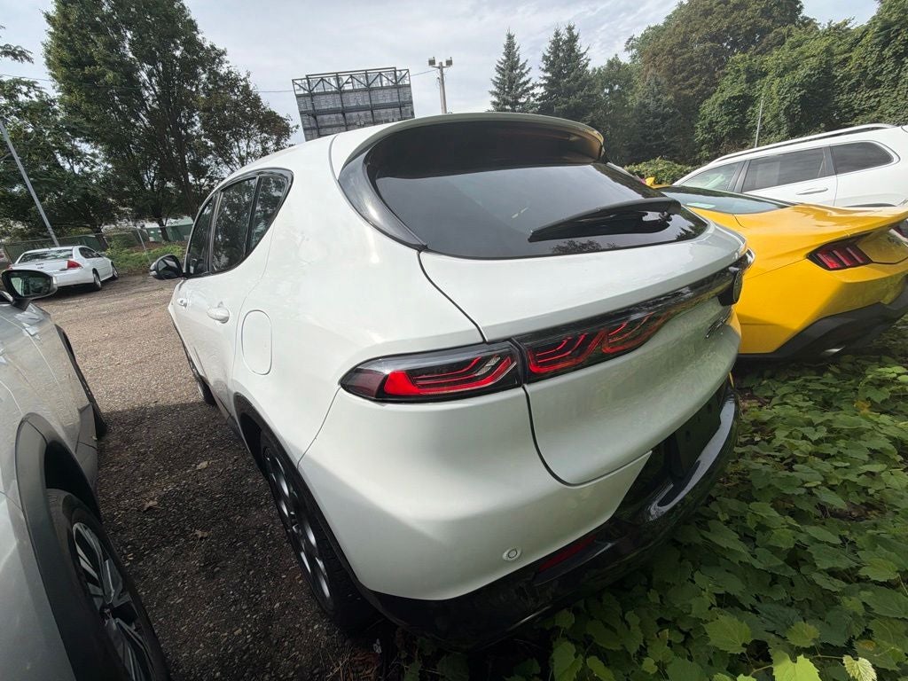 2024 Alfa Romeo Tonale Veloce