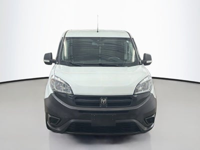 2018 RAM ProMaster City Tradesman