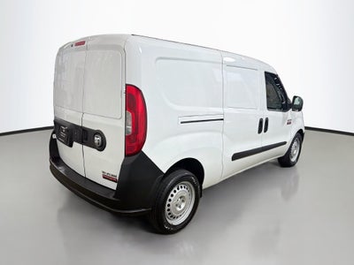 2018 RAM ProMaster City Tradesman