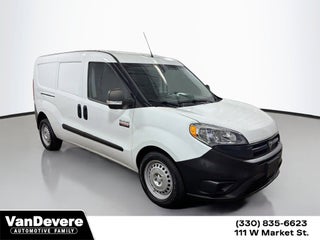 2018 RAM ProMaster City Tradesman