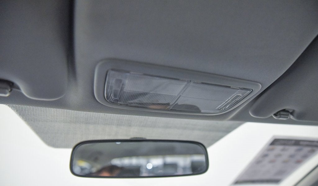 2015 Honda Civic Sedan SE