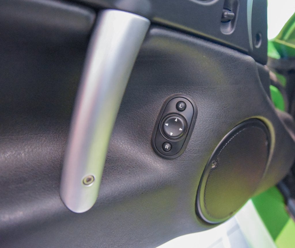 2008 Dodge Viper SRT10