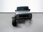 2018 Jeep Wrangler JK Unlimited Sport S