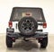 2016 Jeep Wrangler Unlimited Rubicon Hard Rock