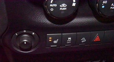 2016 Jeep Wrangler Unlimited Rubicon Hard Rock