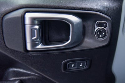 2023 Jeep Wrangler 4xe BASE