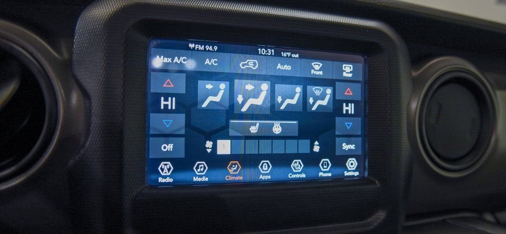 2023 Jeep Wrangler 4xe BASE