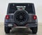 2021 Jeep Wrangler 4xe Unlimited Sahara