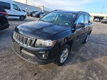 2017 Jeep Compass Sport