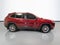 2020 Jeep Cherokee Lux