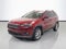 2020 Jeep Cherokee Lux