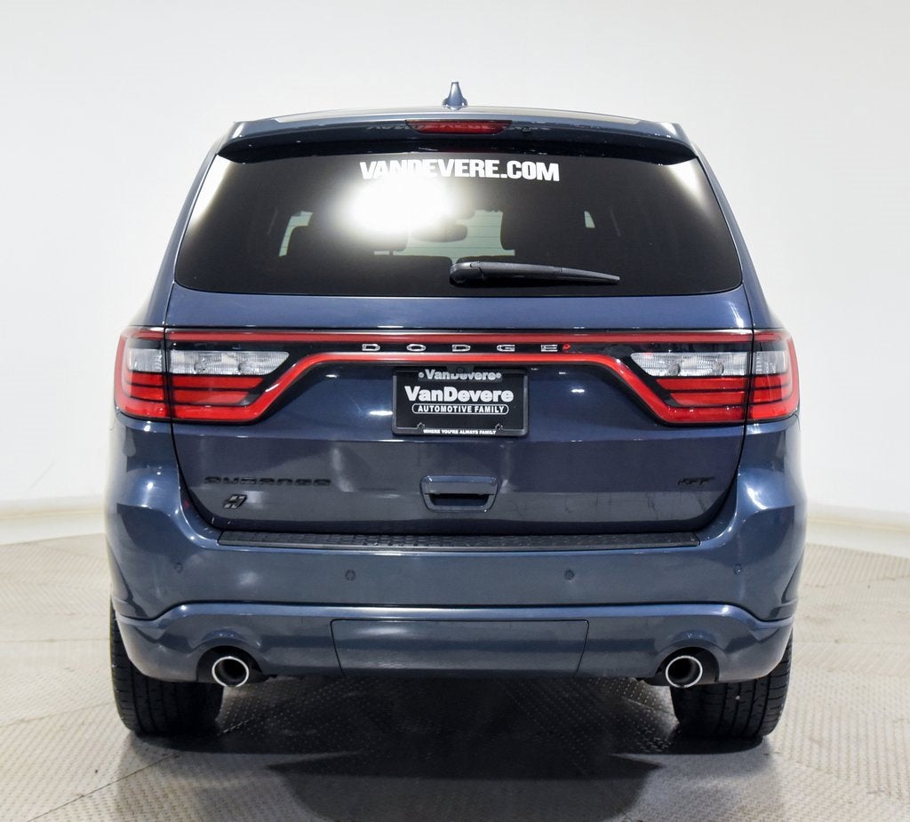 2020 Dodge Durango GT