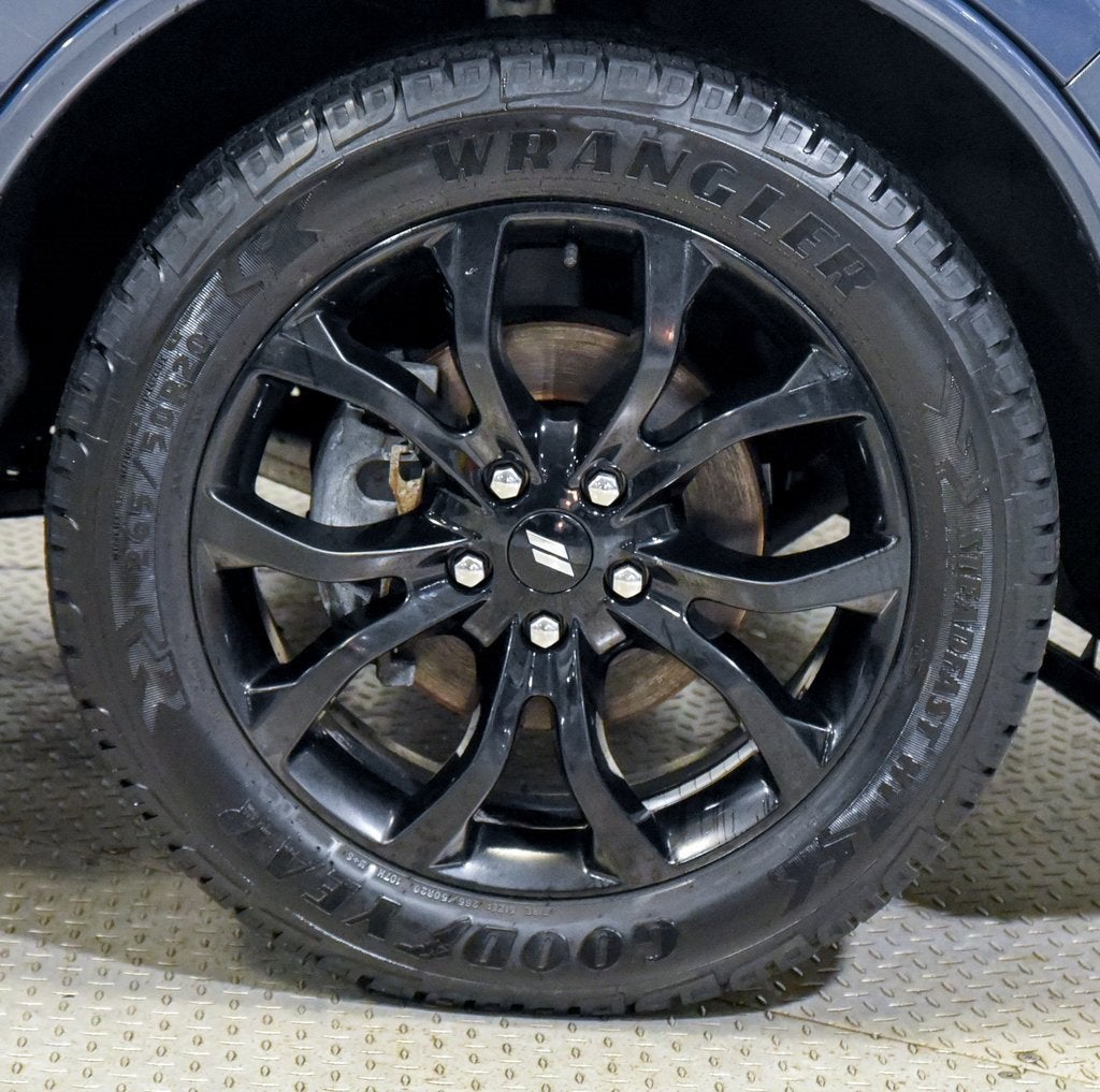 2020 Dodge Durango GT